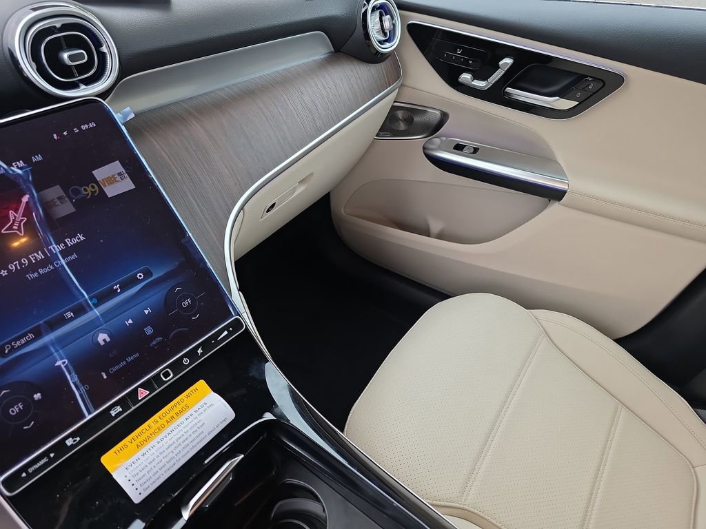 New 2026 Mercedes-Benz GLC 300 4MATIC image 18