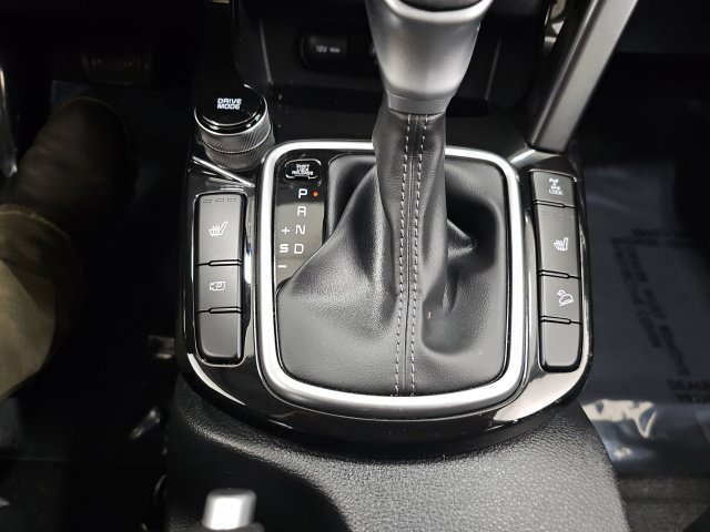 Used 2024 Kia Seltos S AWD/4WD image 23