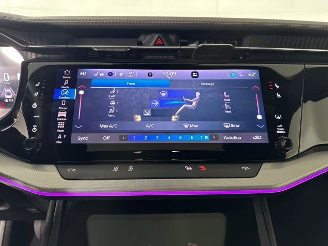 Used 2024 Jeep Wagoneer Launch Edition image 20