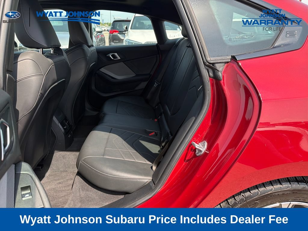 Used 2025 BMW 228i xDrive AWD/4WD image 29
