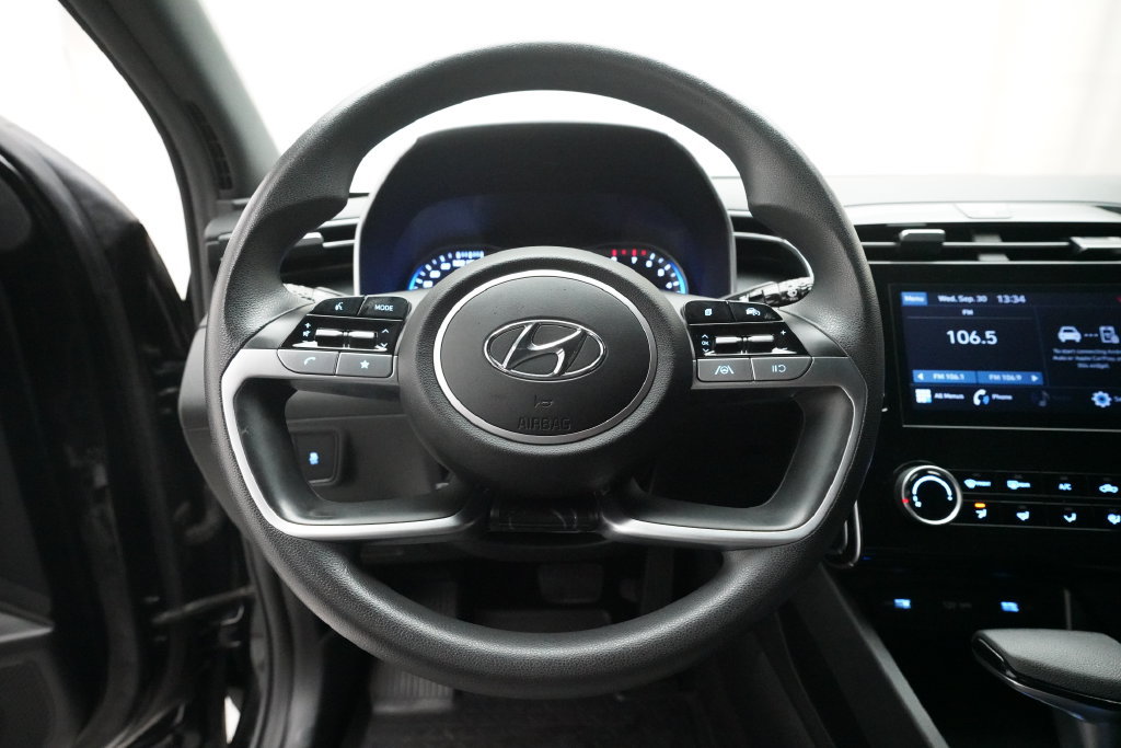 Used 2022 Hyundai Santa Cruz SEL AWD/4WD image 4