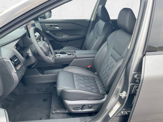 New 2026 Nissan Rogue Platinum w/ Platinum Premium Package AWD/4WD image 13
