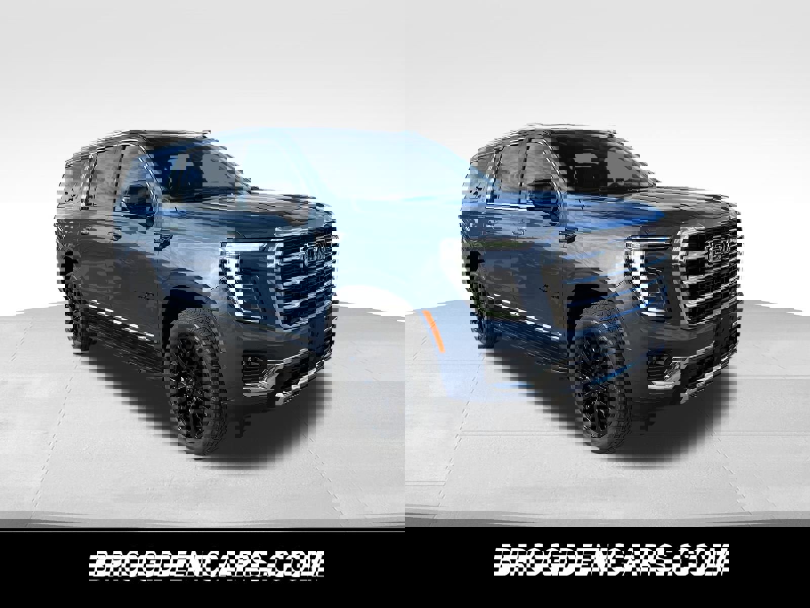 New 2026 GMC Yukon XL Elevation w/ Elevation Premium Package