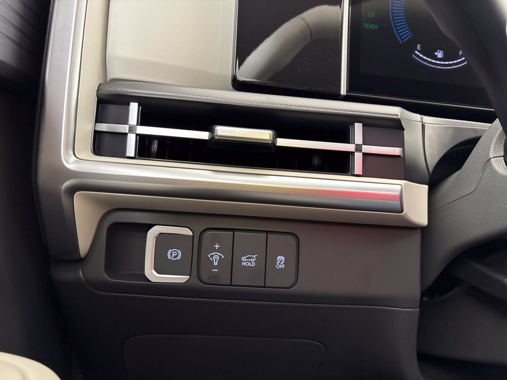 New 2027 Hyundai Santa Fe SEL FWD image 35