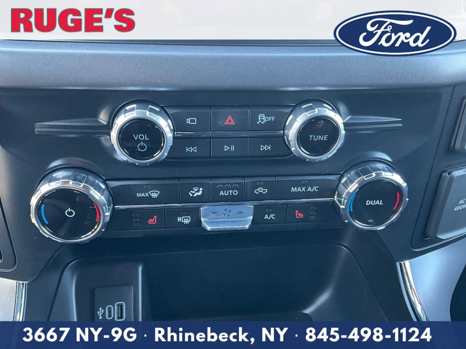 New 2026 Ford F150 XLT image 28