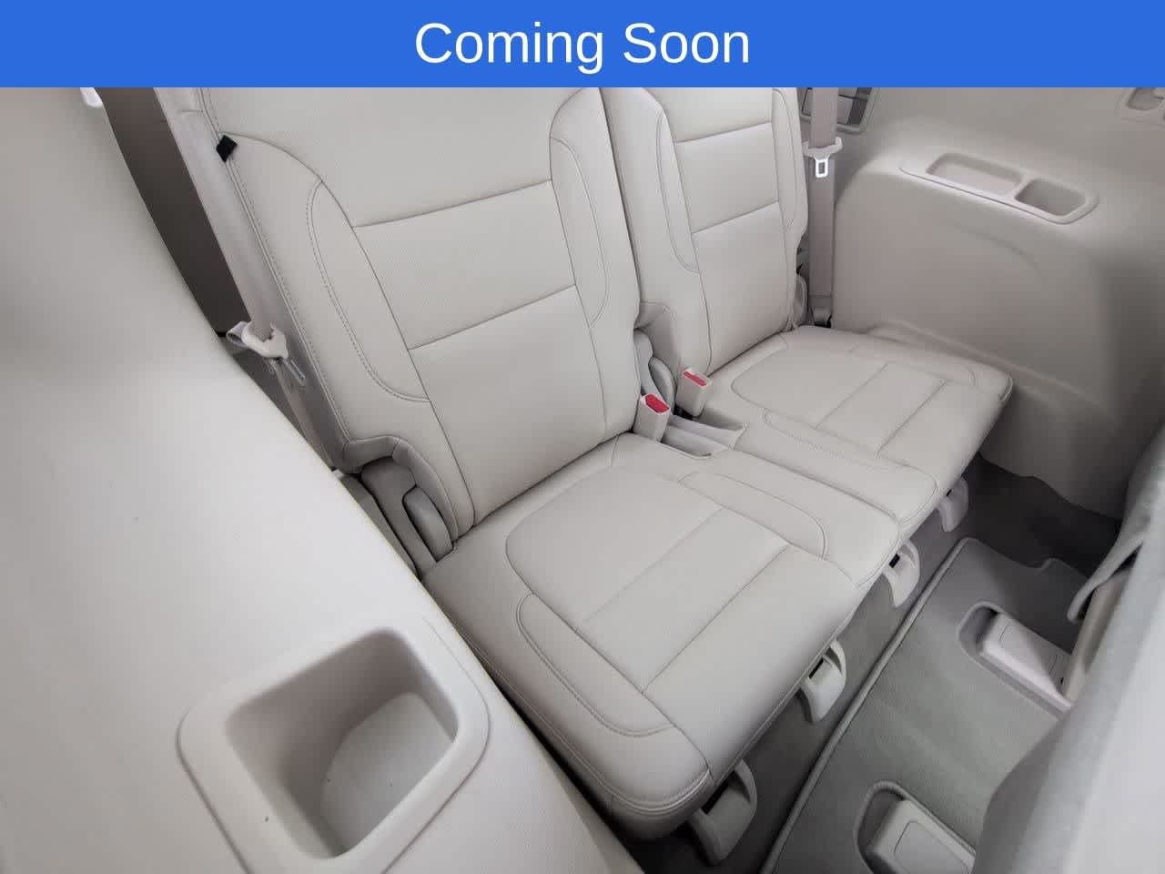Used 2023 GMC Acadia Denali w/ Denali Ultimate Package AWD/4WD image 22