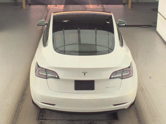 Used 2022 Tesla Model 3 Long Range image 7
