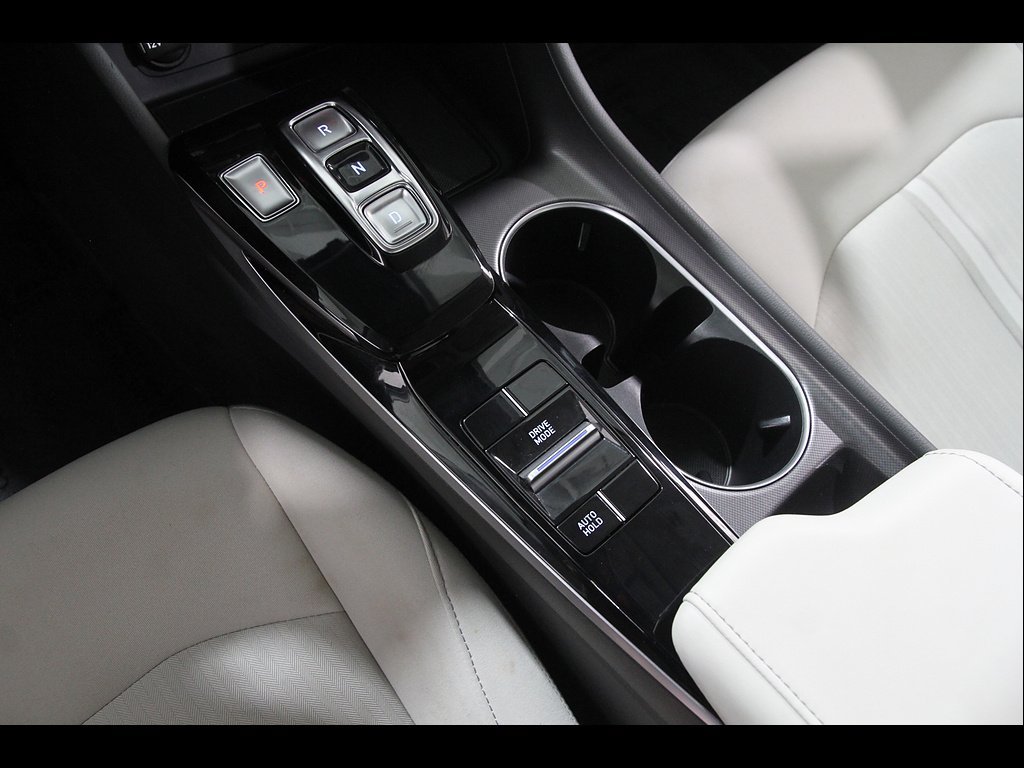 Certified 2023 Hyundai Sonata SEL FWD image 16