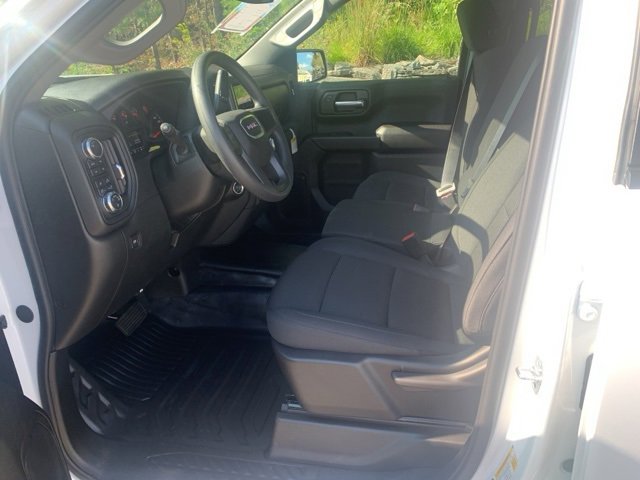 New 2026 GMC Sierra 1500 Pro w/ Pro Value Package image 15