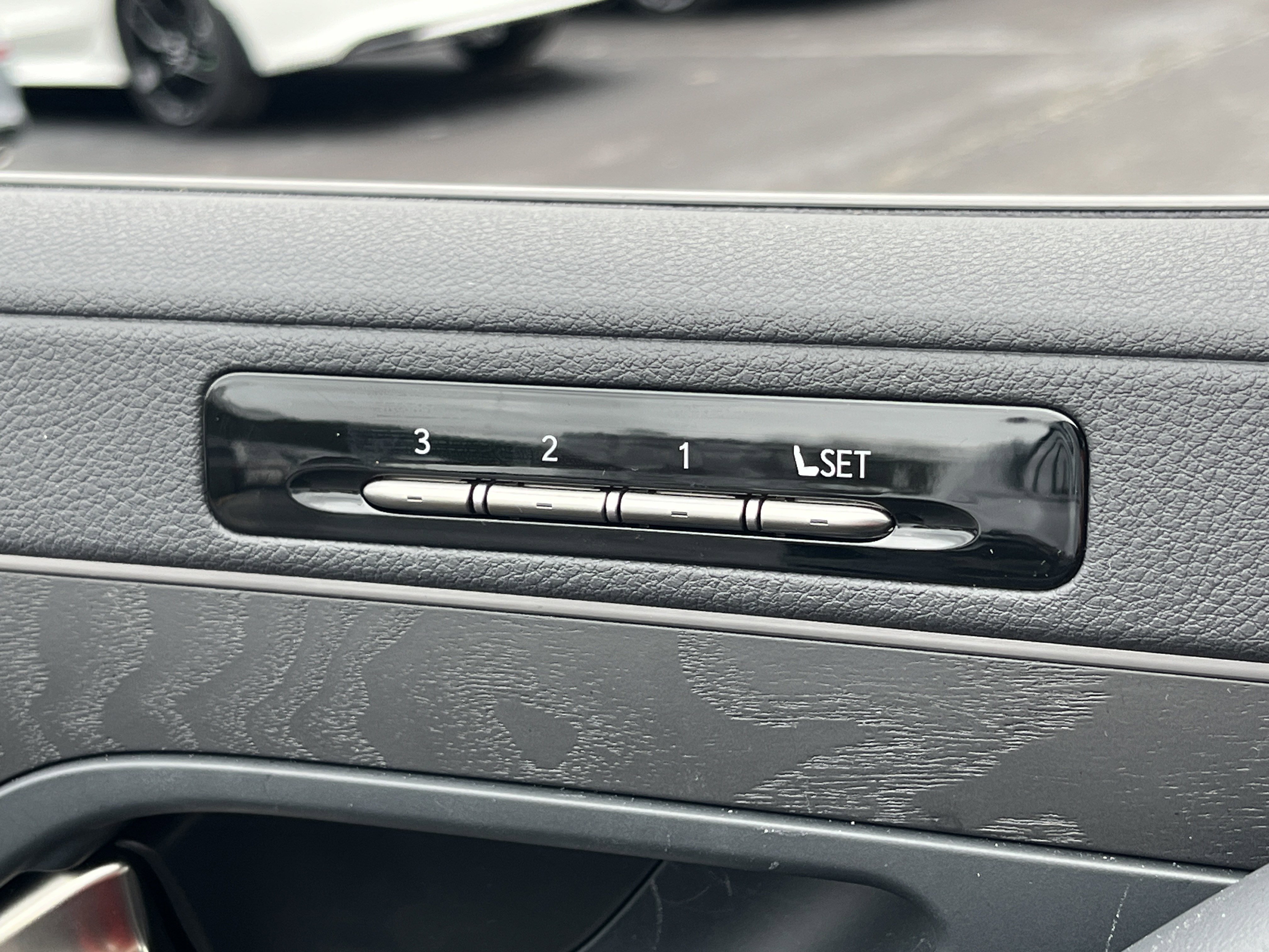 Used 2024 Lexus LX 600 4WD w/ Appearance Package image 18