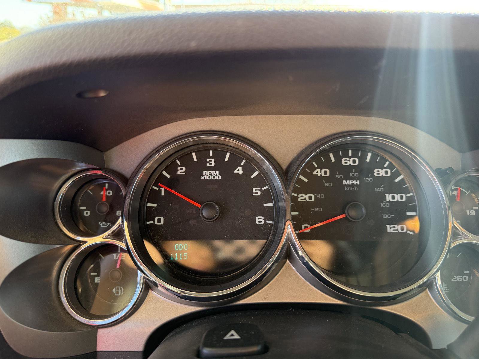 Used 2013 Chevrolet Silverado 1500 LT w/ All-Star Edition image 16