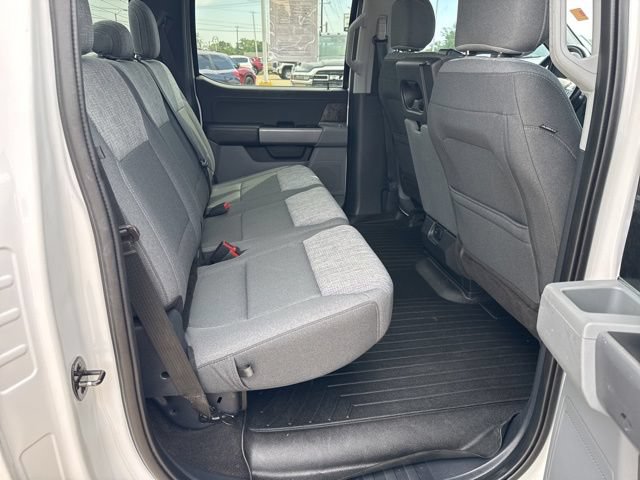 Used 2021 Ford F150 XLT w/ Equipment Group 301A Mid AWD/4WD image 25