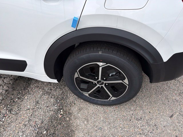 New 2026 Kia Niro EX FWD image 7