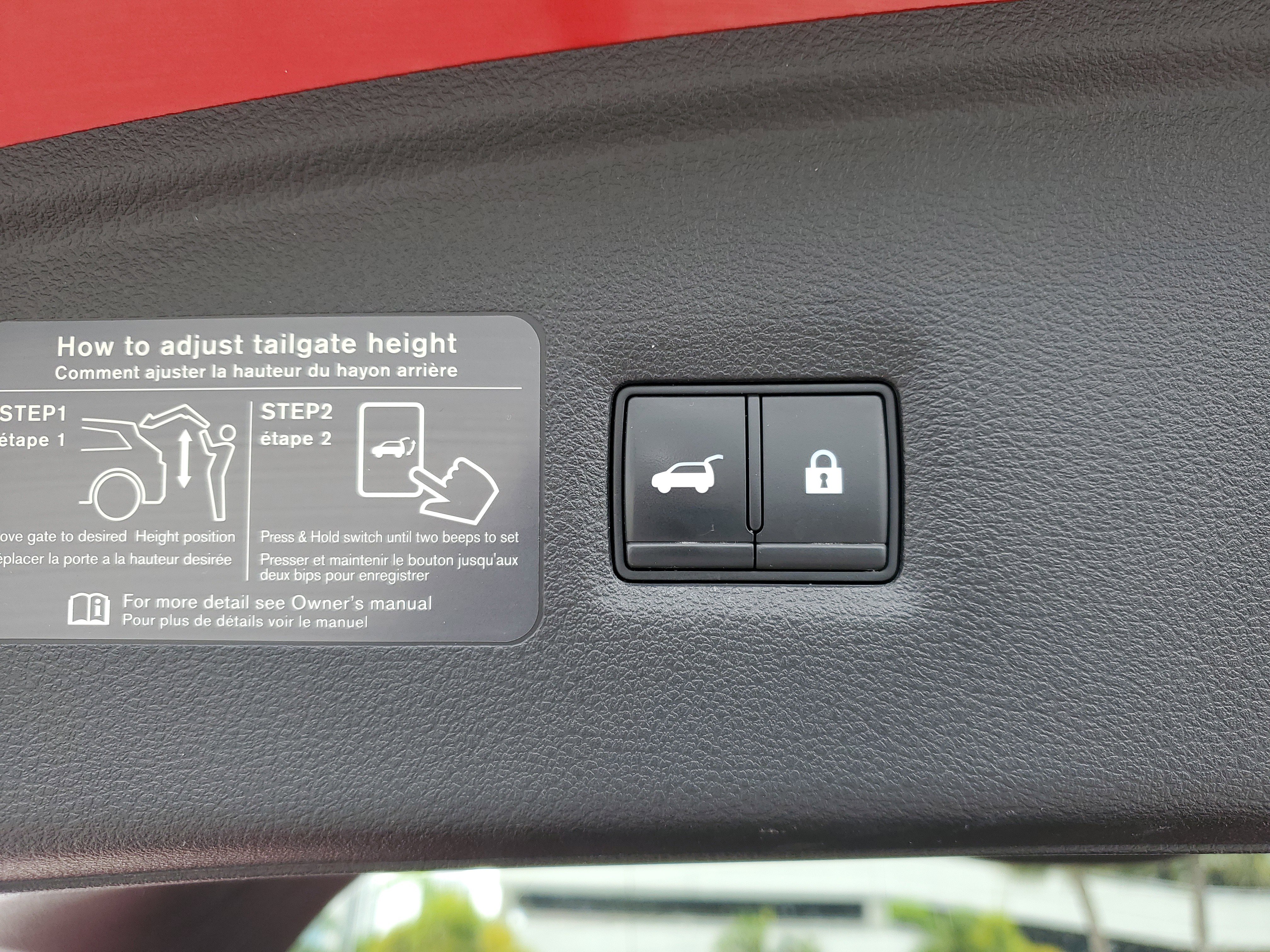 Used 2022 INFINITI QX55 Essential w/ Proassist Package image 17