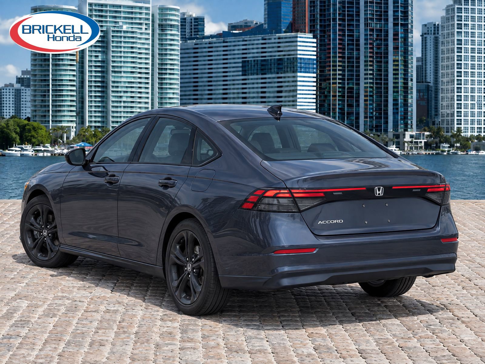 Used 2025 Honda Accord SE image 7