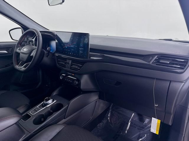 New 2026 Ford Escape ST-Line w/ Tech Pack #1 image 28