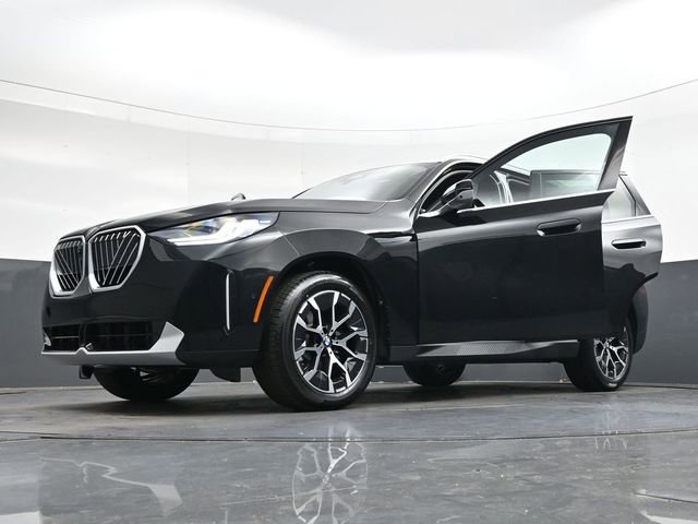 Used 2026 BMW X3 xDrive30 w/ Premium Package image 44