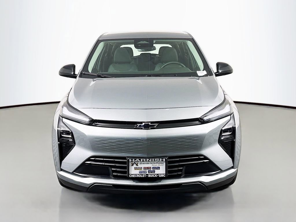 New 2027 Chevrolet Bolt LT w/ Comfort Package FWD image 2