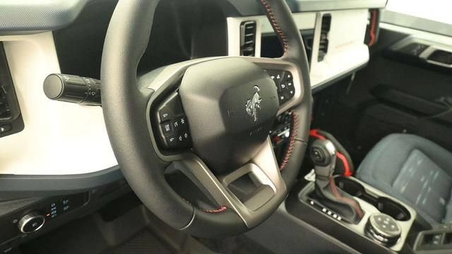 New 2026 Ford Bronco Heritage Edition AWD/4WD image 15