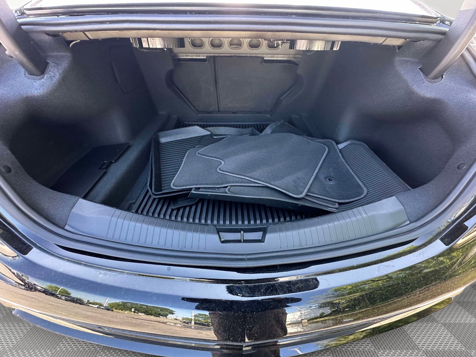 Used 2025 Cadillac CT5 Sport RWD image 37