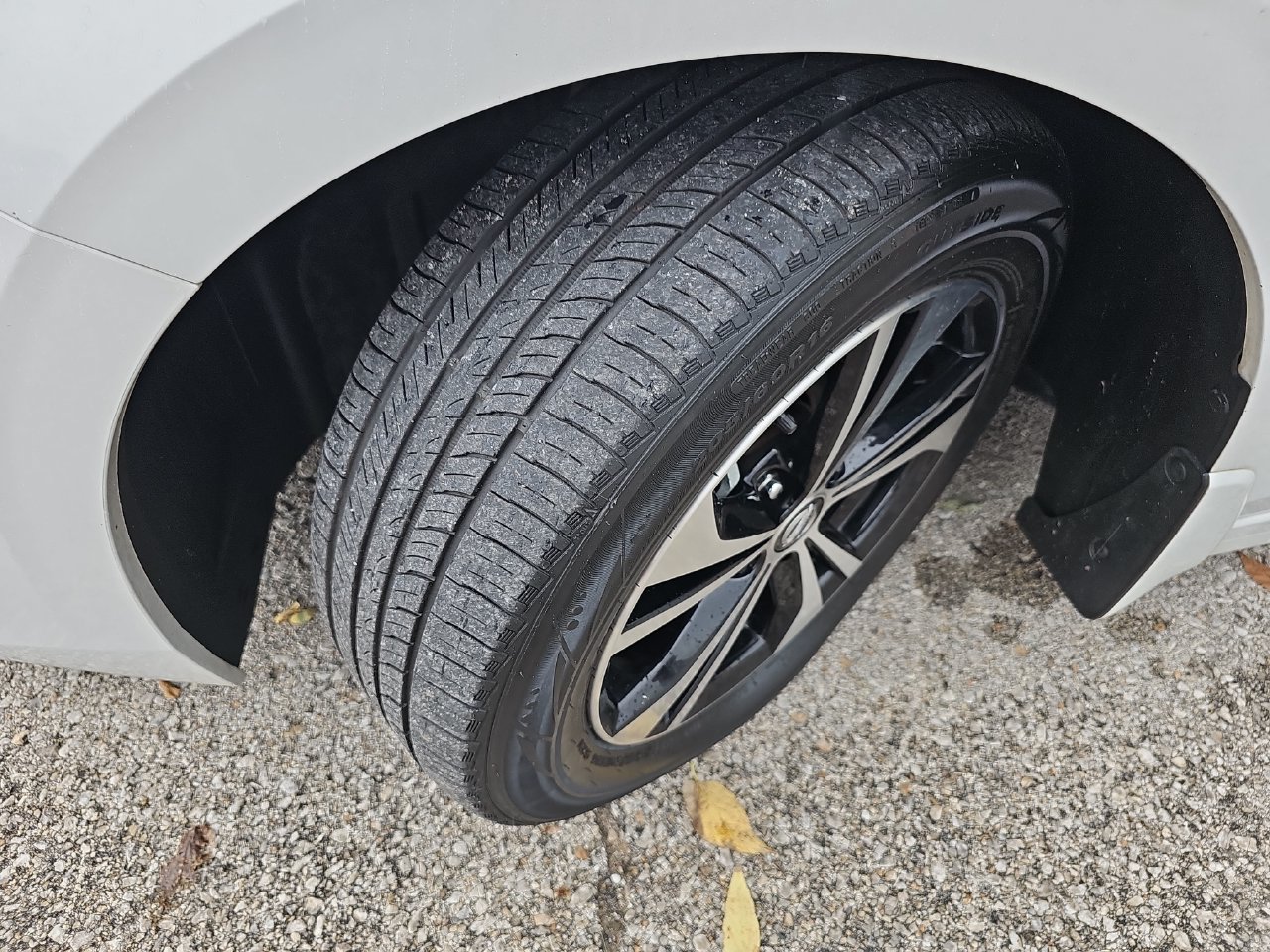 Used 2021 Nissan Sentra SV FWD image 36