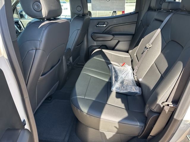 New 2026 GMC Canyon Elevation w/ Convenience Package image 22