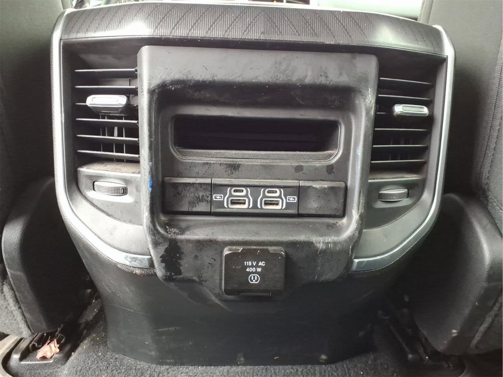 Used 2025 RAM 1500 Big Horn image 14