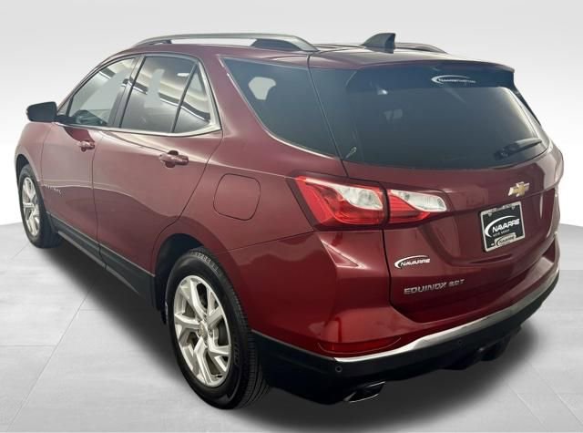 Used 2018 Chevrolet Equinox LT image 6