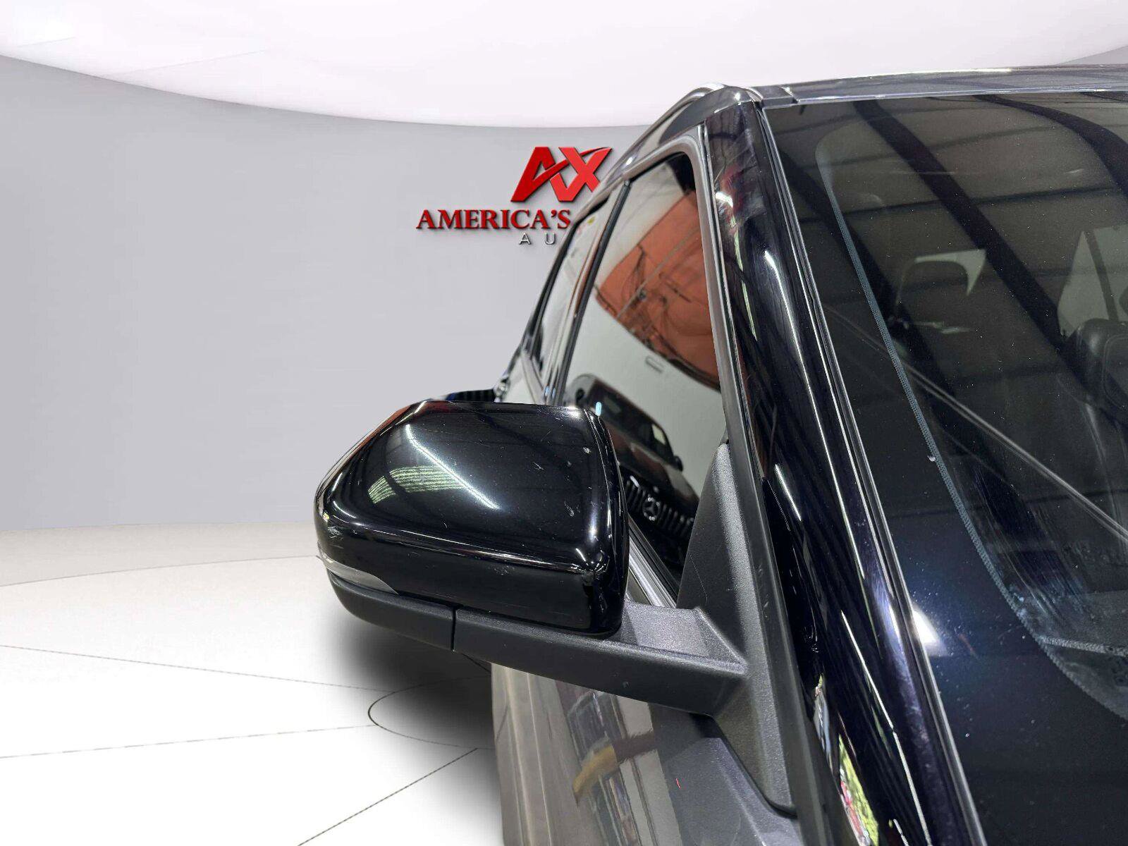 Used 2022 Ford Explorer ST w/ Equipment Group 401A AWD/4WD image 19