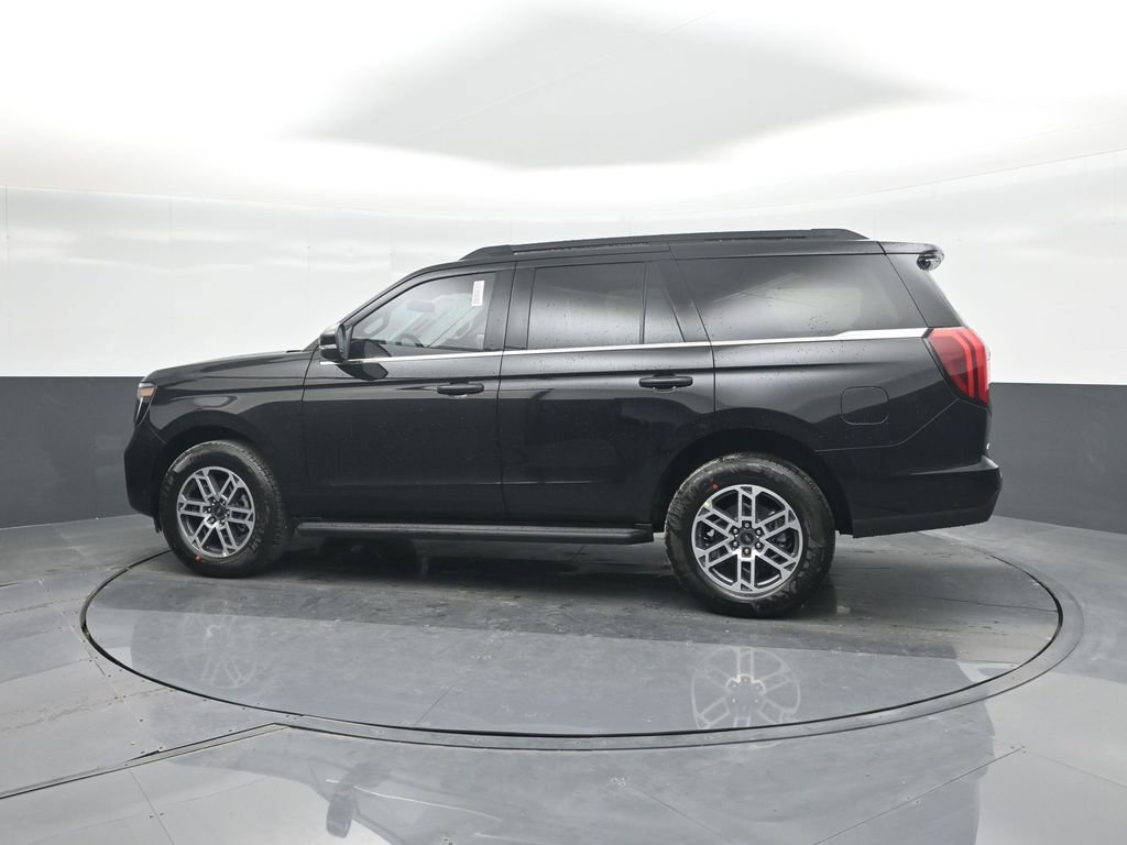 New 2025 Ford Expedition Active RWD image 28