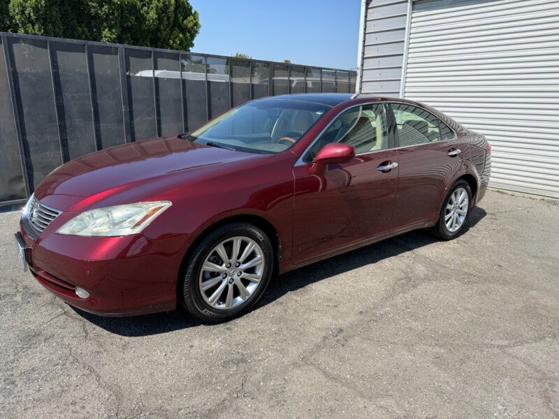 Used 2008 Lexus ES 350 FWD image 1