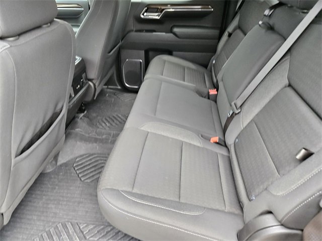 Certified 2024 Chevrolet Silverado 1500 LT Trail Boss w/ Protection Package image 28