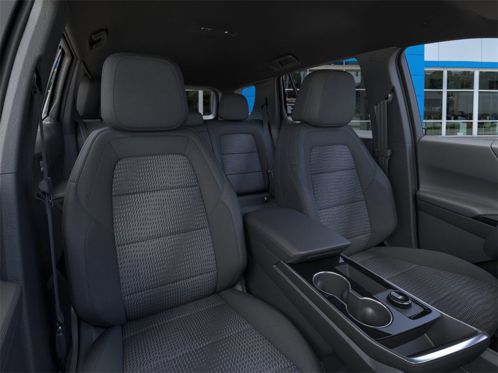 New 2026 Chevrolet Equinox LT image 16