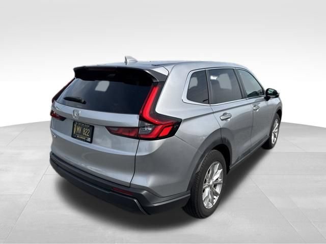 Certified 2023 Honda CR-V EX image 9