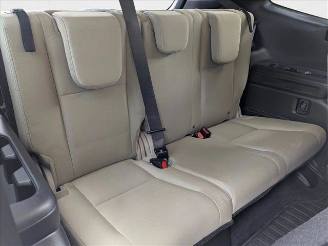 Certified 2024 Subaru Ascent Premium w/ Convenience Package image 19