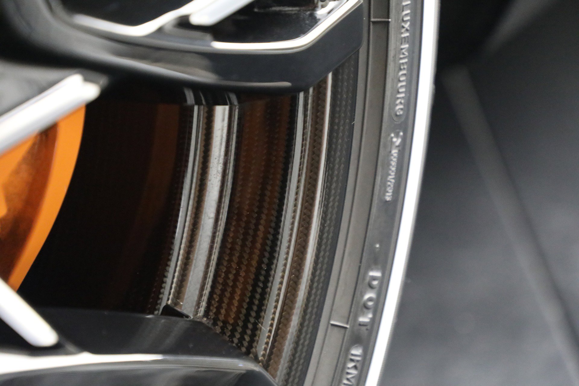 Certified 2024 Rolls-Royce Ghost Black Badge image 38