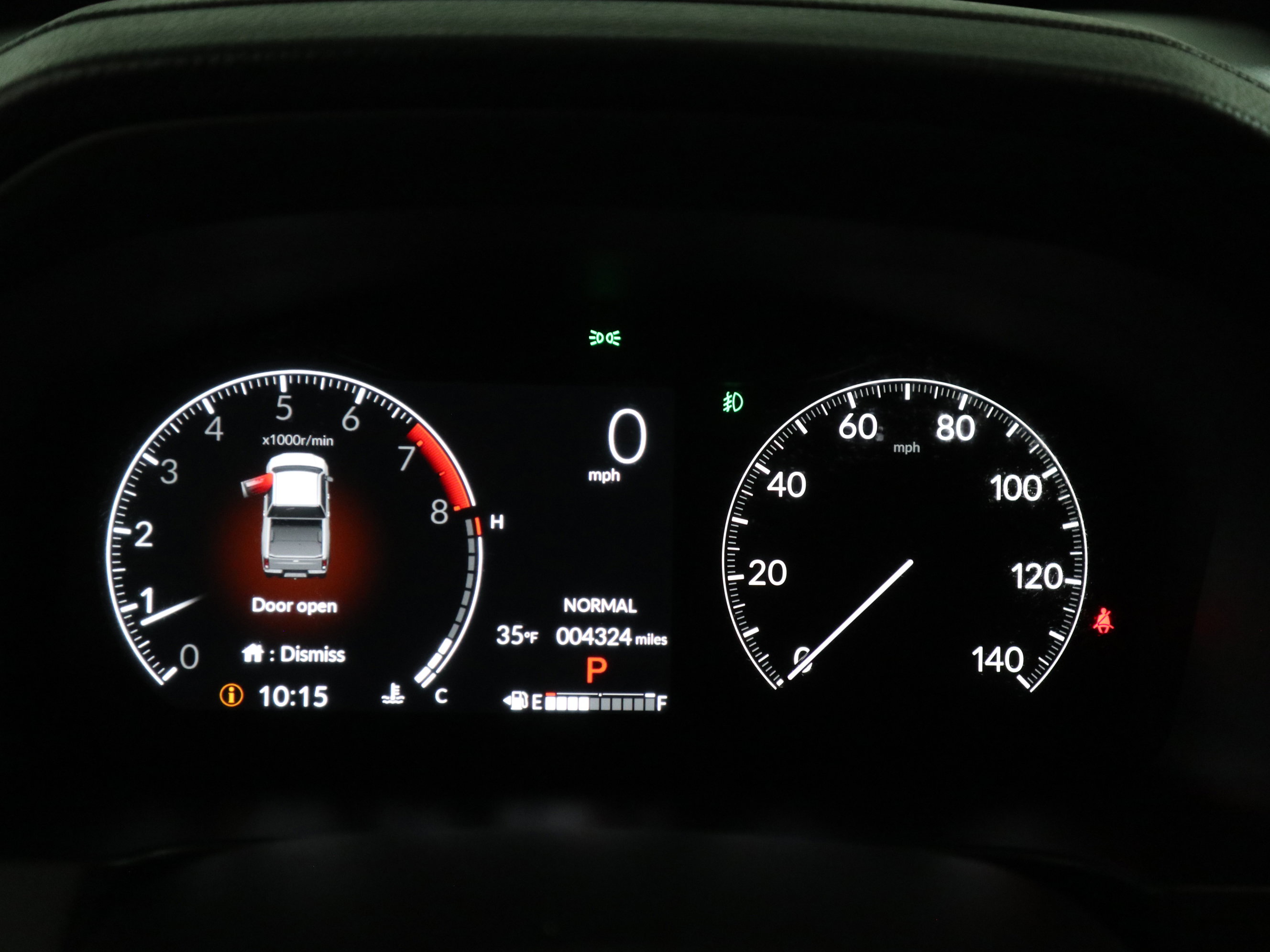 Used 2024 Honda Ridgeline TrailSport image 18