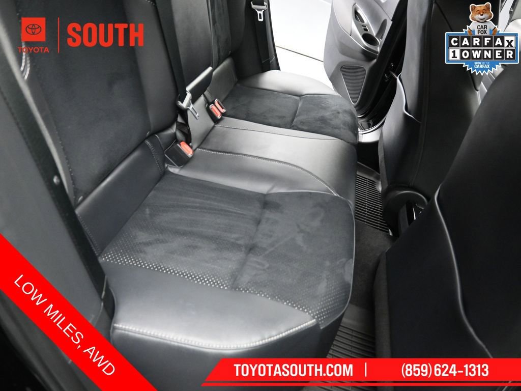 Used 2024 Toyota Corolla Premium image 24