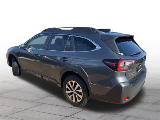 Used 2025 Subaru Outback Premium w/ Popular Package #1A image 4