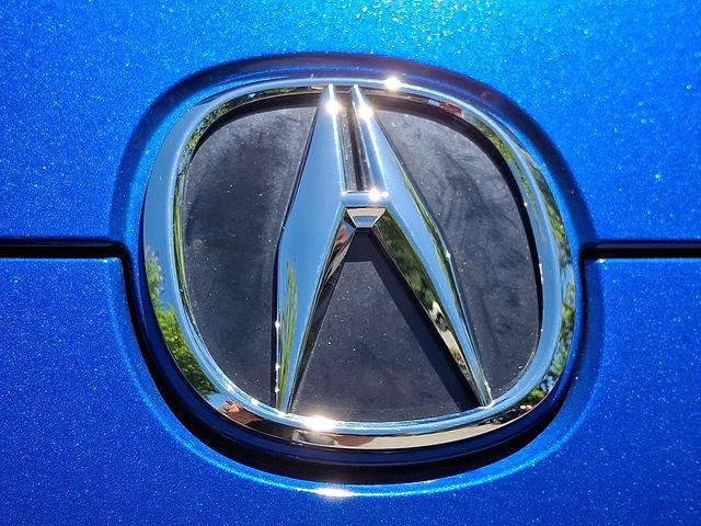 Certified 2025 Acura ADX A-Spec AWD/4WD image 32