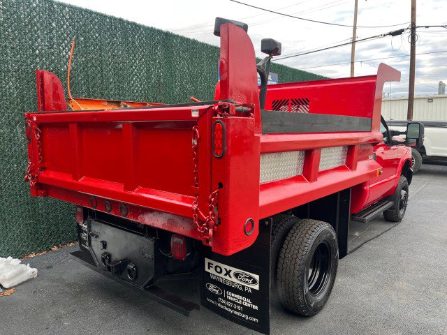 Used 2012 Ford F350 XL w/ PWR Equipment Group image 10