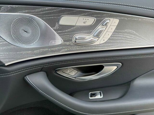 Certified 2022 Mercedes-Benz AMG GT 43 image 21