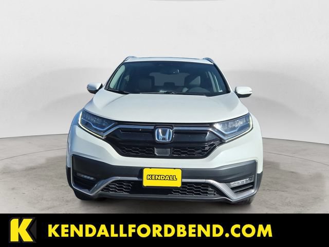 Used 2022 Honda CR-V Touring image 8