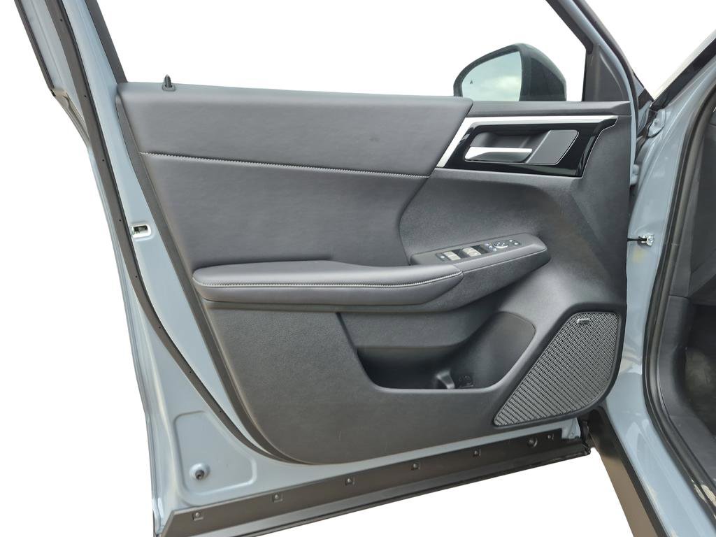 New 2026 Mitsubishi Outlander Trail Edition image 26