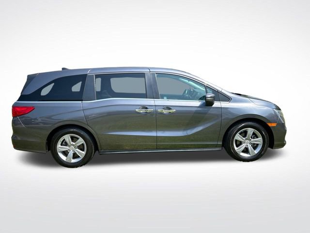 Used 2018 Honda Odyssey EX-L image 6