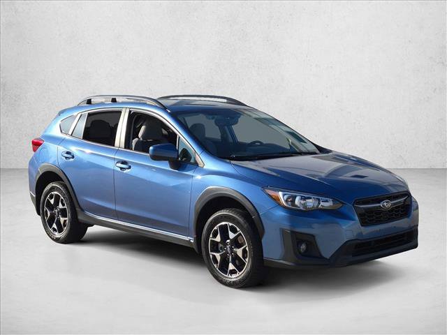 Used 2019 Subaru Crosstrek 2.0i Premium w/ Eyesight System AWD/4WD image 3