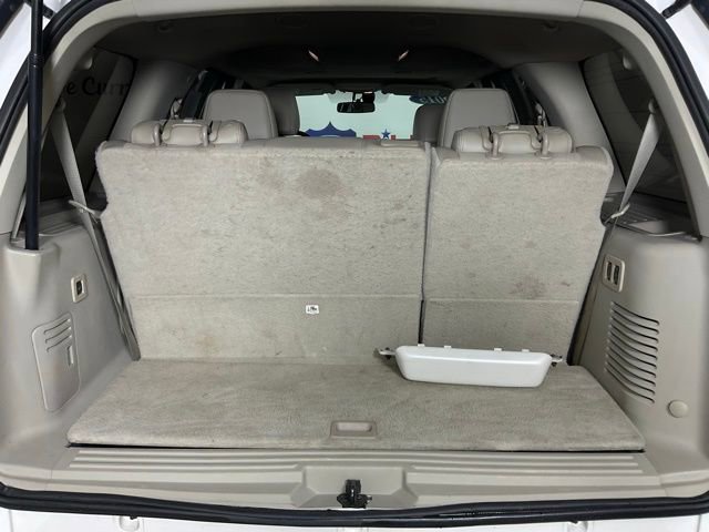 Used 2015 Lincoln Navigator 2WD image 11