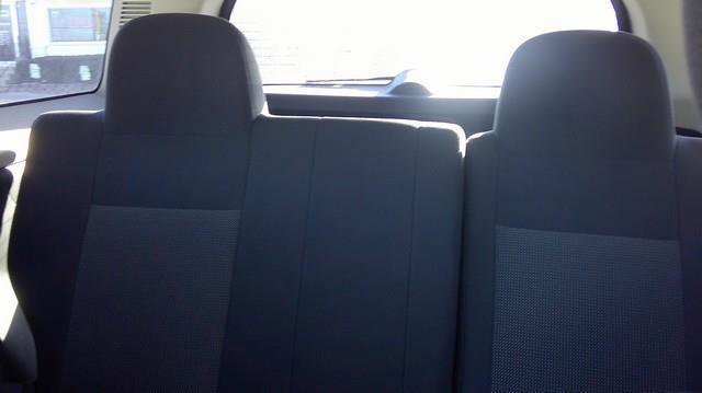 Used 2011 Jeep Patriot Latitude image 8