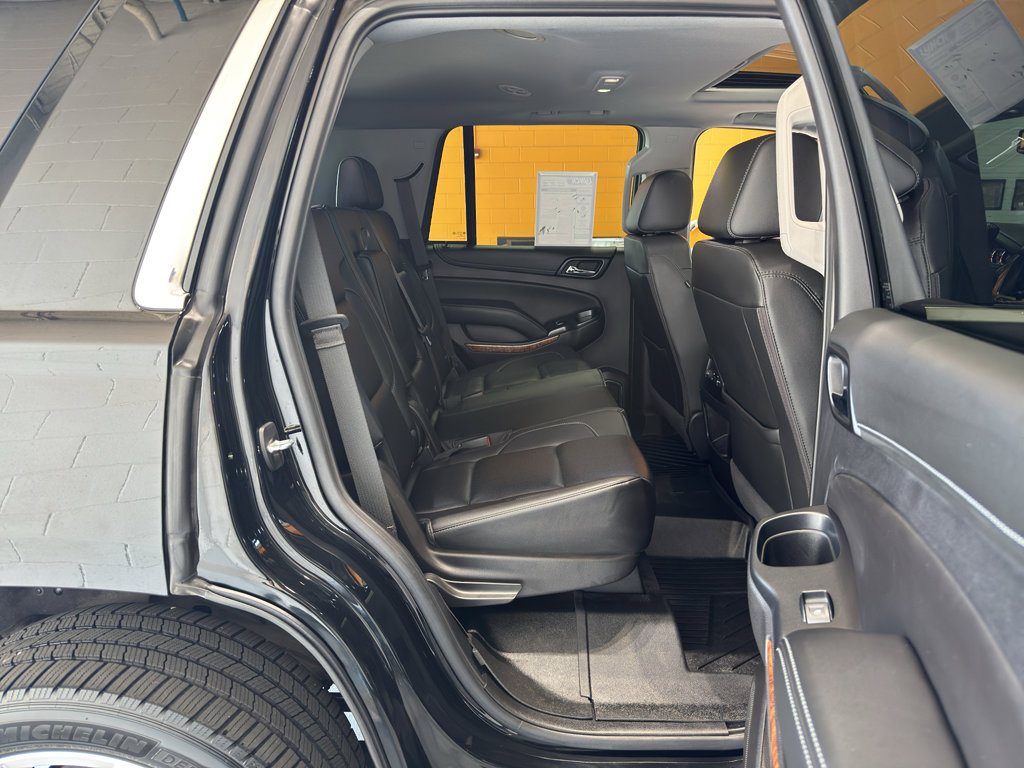 Used 2020 Chevrolet Tahoe Premier AWD/4WD image 20