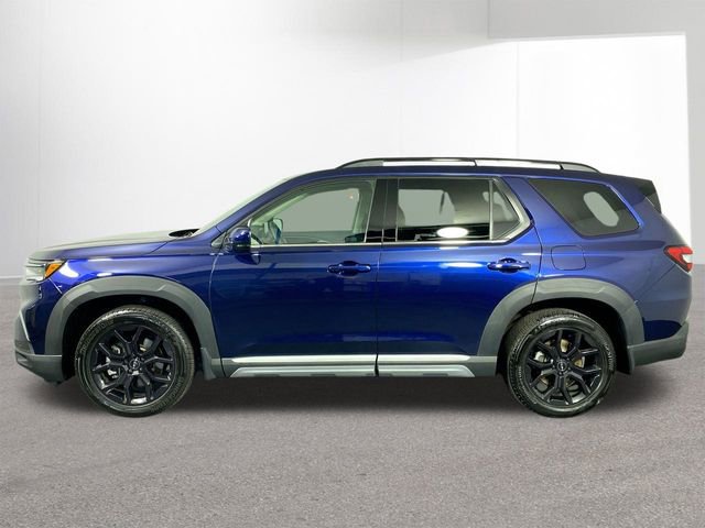 Used 2025 Honda Pilot Touring image 31